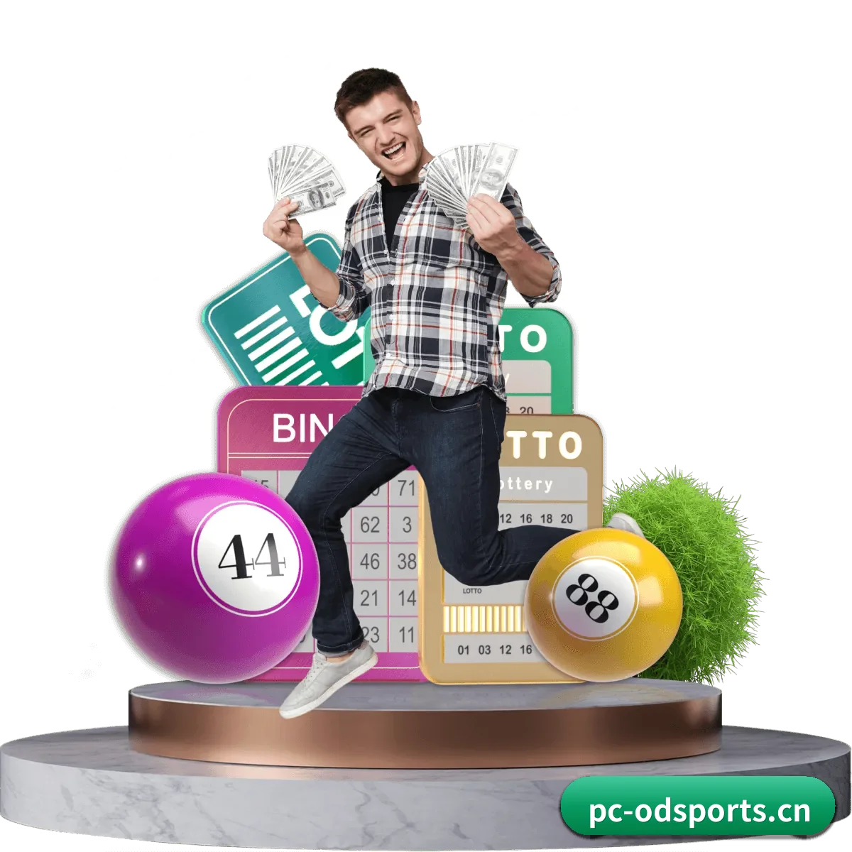 od体育 APP